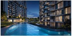 Lentor Gardens (D26), Condominium #568922231